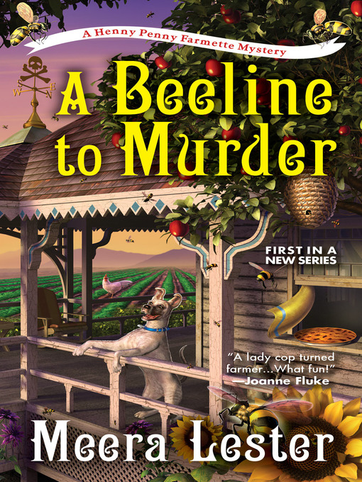 Title details for A Beeline to Murder by Meera Lester - Available